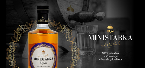 Minisrarka rakija
