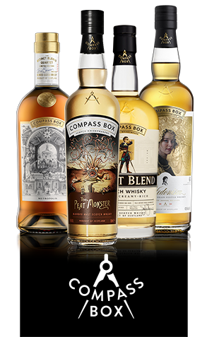 Compass Box