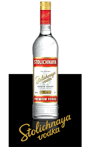 Stolichnaya 