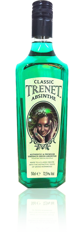 Trenet Absinthe