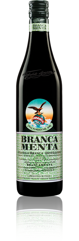 Branca Menta