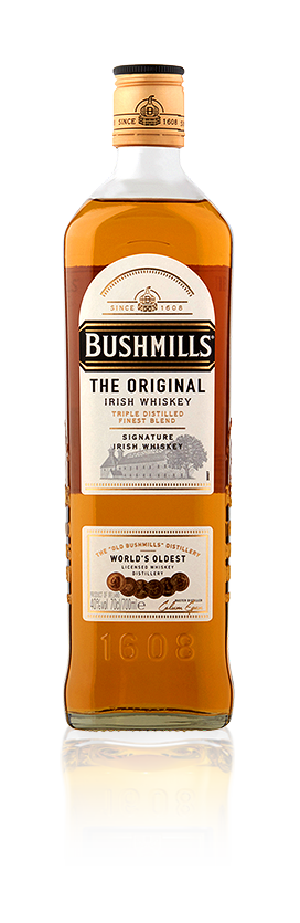 Bushmills Original