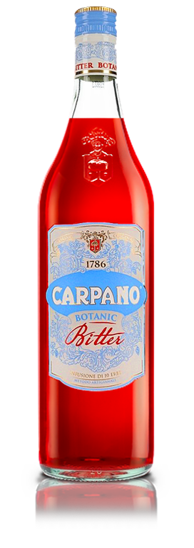 Carpano Botanic Biter