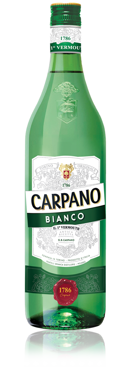 Carpano Bianco