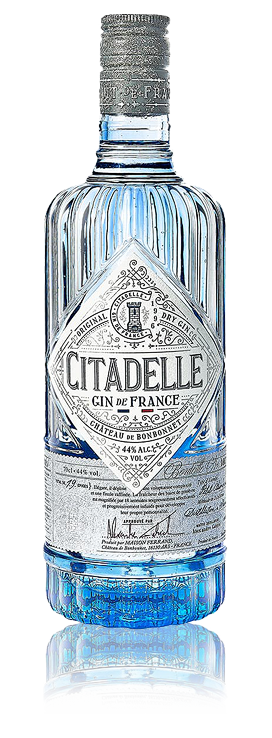 Citadelle Original Gin