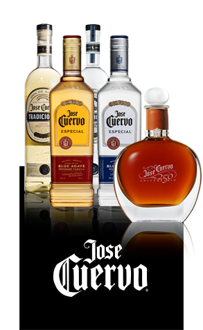 Jose Cuervo