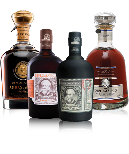 Diplomatico