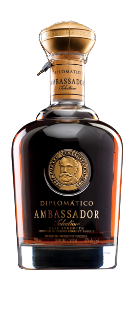 Ambassador