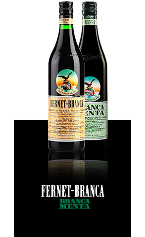 Fernet Branca