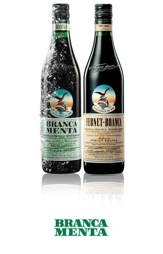 Fernet Branca