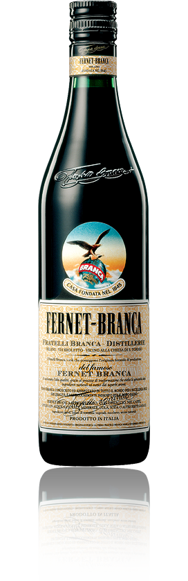 Fernet Branca