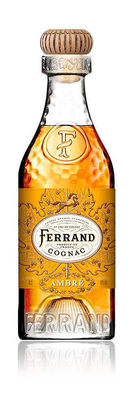 Pierrre Ferrand Ambre Grand Champagne 1er Cru de Cognac 