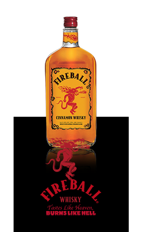 Fireball