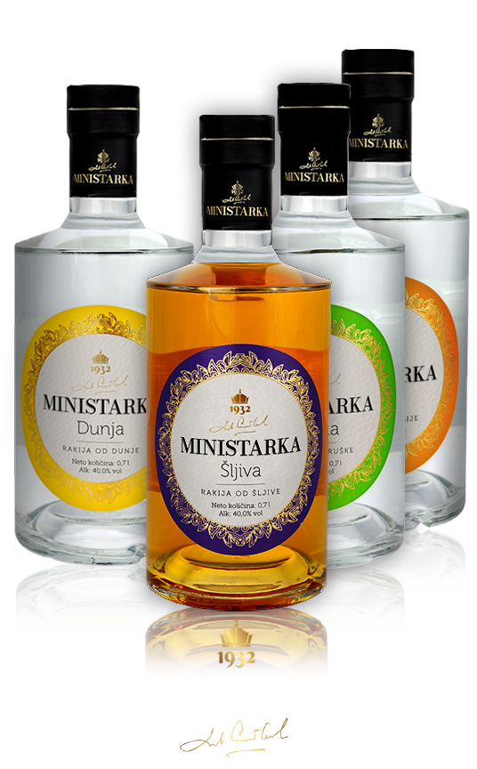 Ministarka