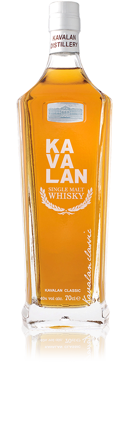 Kavalan Single Malt