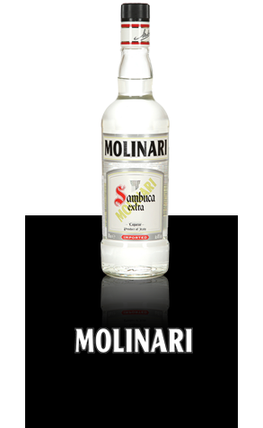 Sambuca Molinari