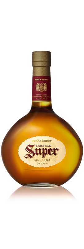 Nikka Super Viski