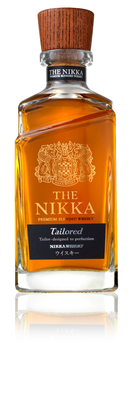 The NIkka Tailored Viski