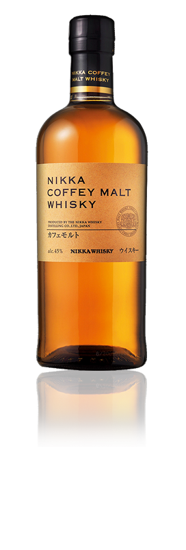 Nikka Coffey Malt