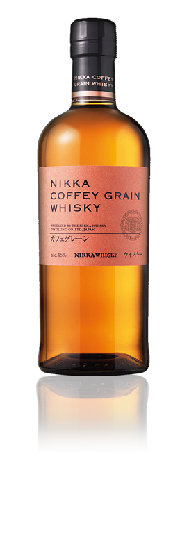 Nikka Coffey Grain