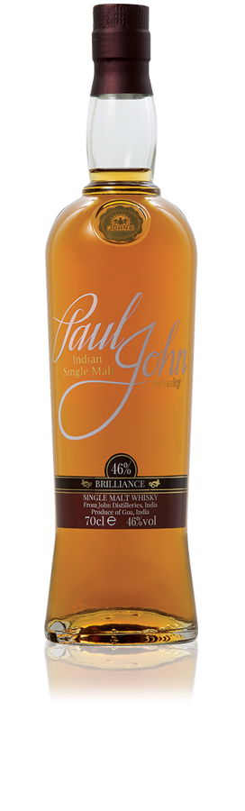 Paul John Single Malt Brilliance