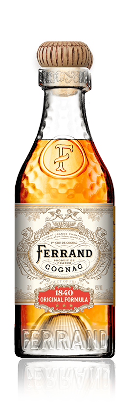 Pierrre Ferrand 1840 1er Cru de Cognac 