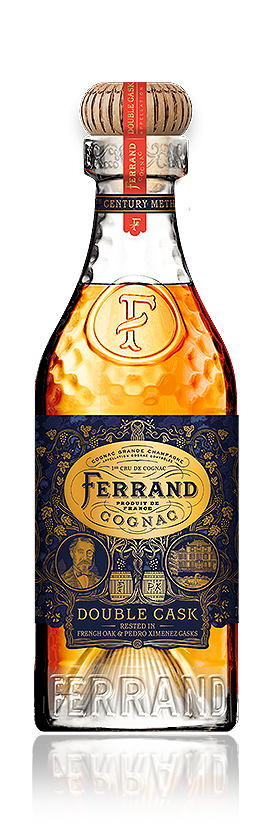 Pierre Ferrand Double Cask Cognac