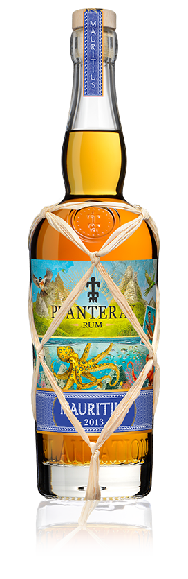PLANTERAY MAURITIUS 2013 RUM
