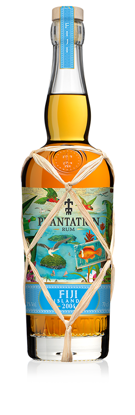 Plantation Fiji 2004 Rum