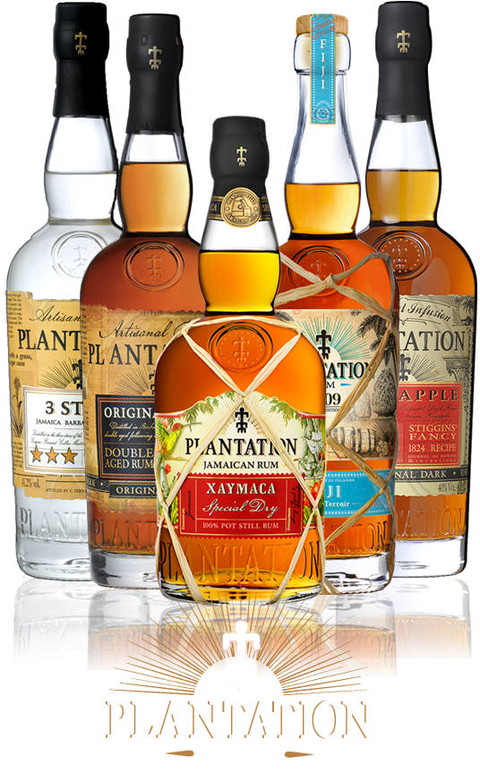 Plantation Rum