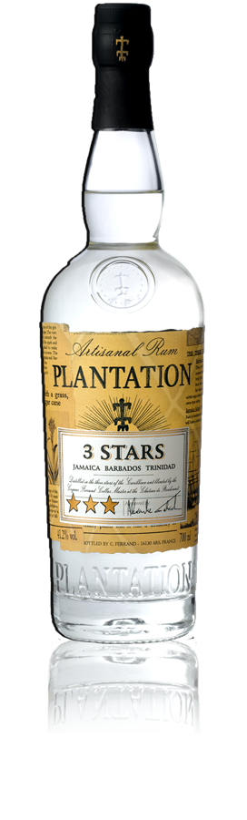 Plantation 3 Stars Rum