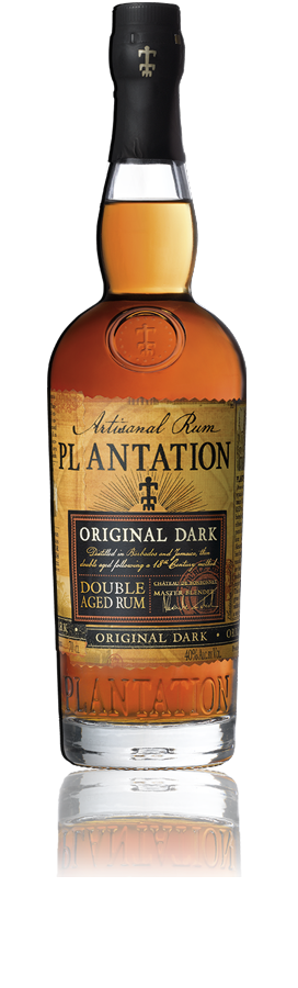 Plantation Original Dark Rum