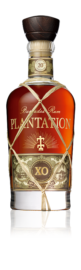 Plantation XO 20th Anniversary