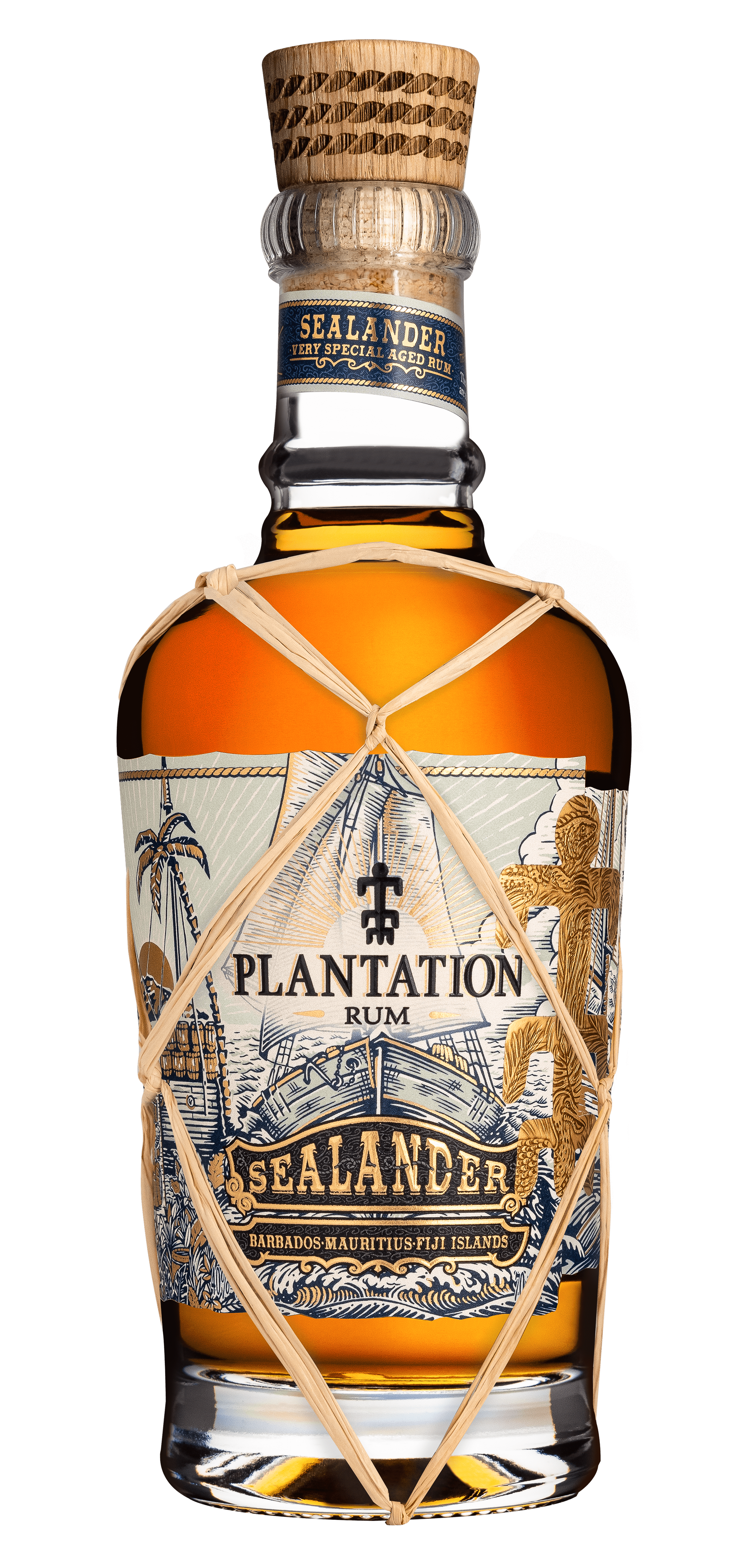 Plantation 3 Stars Rum