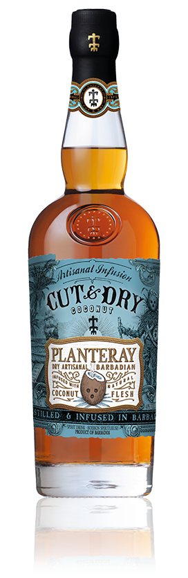 Plantation Panama Vintage