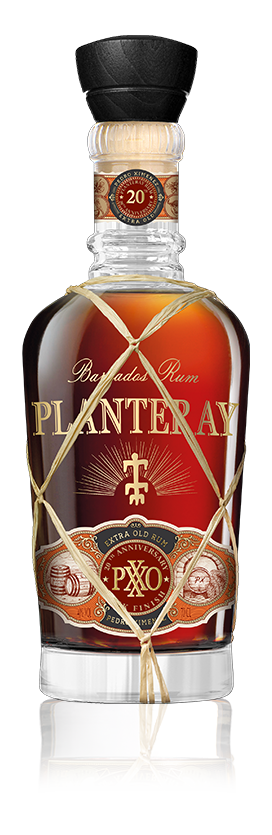 Plantation Panama Vintage