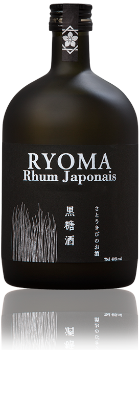 Ryoma Japanese Rum