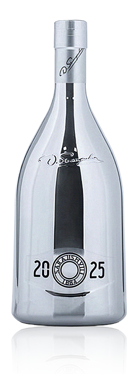 Wine Brandy Sarajishvili NY 2025