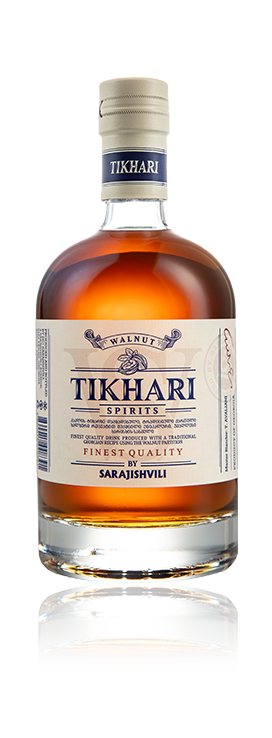 Wine Spirit Drink Tikhari