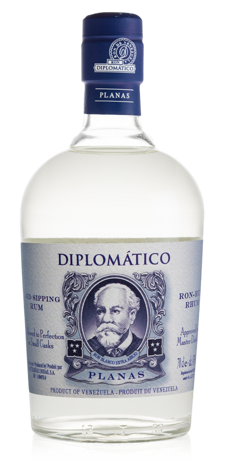 Diplomatico Planas