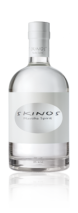 SKINOS Mastiha