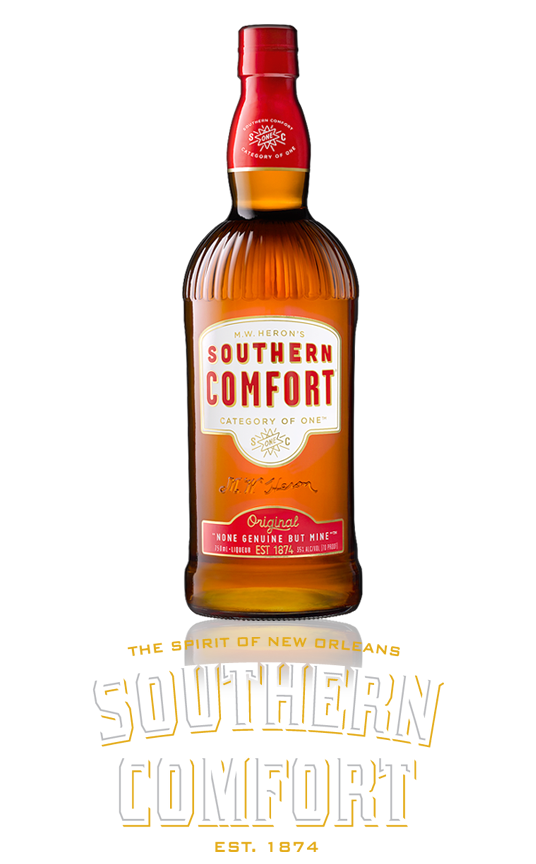 Southern Comfort