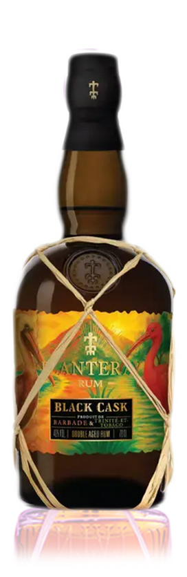 PLANTERAY BLACK CASK 2025