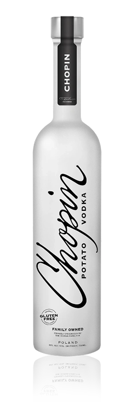 Stolichnaya Original Votka