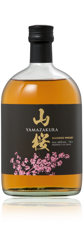 Yamazakura Blended