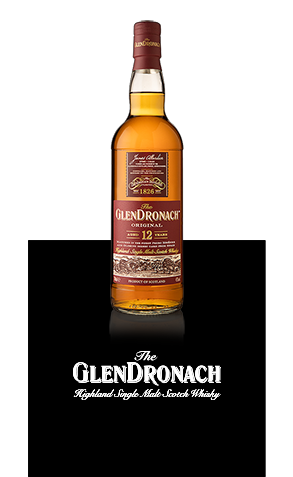 Glendronach