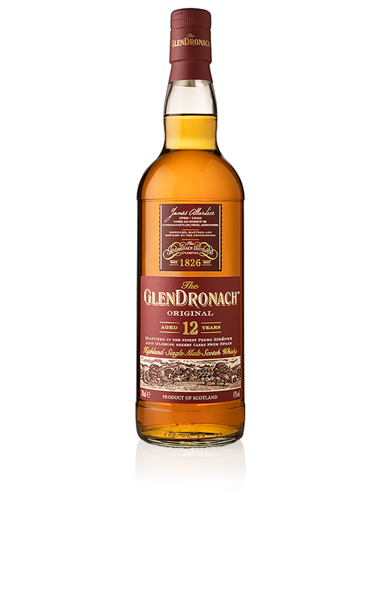 Glendronach Single Malt 12 Godina