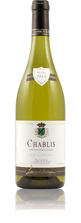 Chablis Lamblin