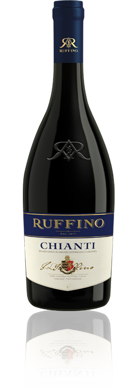 Ruffino Chianti Docg Rosso