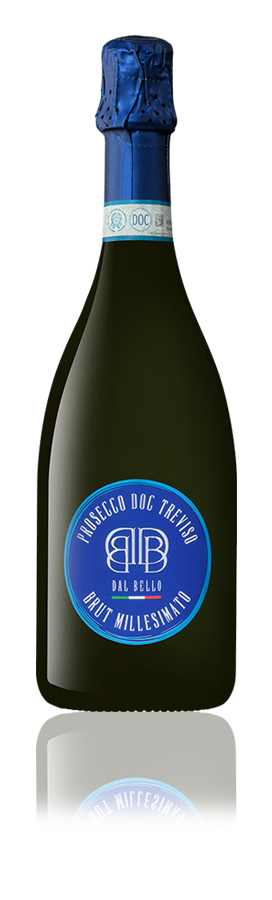 Dal Bello Prosecco DOC Treviso Brut